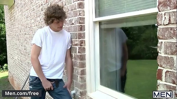 Men - (Johnny Rapid, Max Flint) - Peeping T...