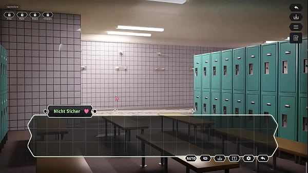  Gameplay | Visual Novel | Sex Campus Story #1 Wer Sammelt Mehr?