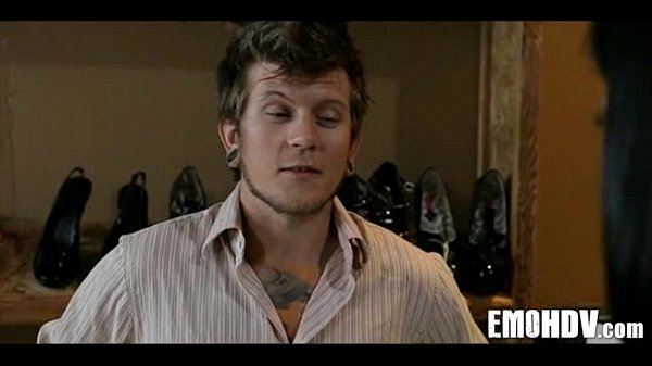 Emo slut fucked 150