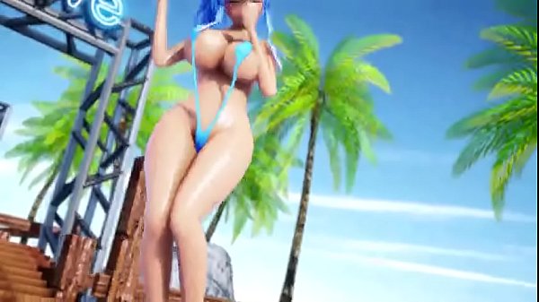 Sexy Mmd 25