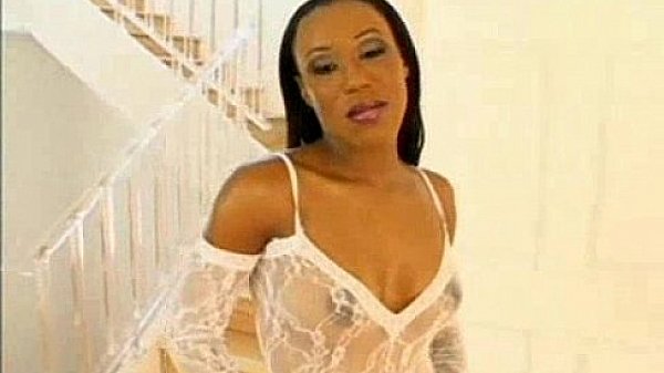 Black beauty in one piece