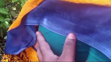 Indian beauty aunty sex in village man