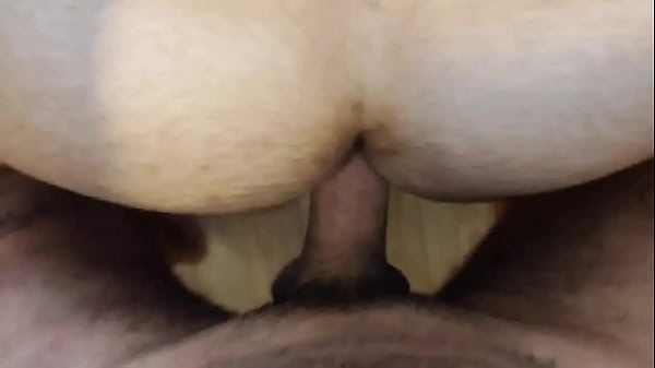 Maaxputokarioca metendo o seu pauz&atilde;o no rabo do...