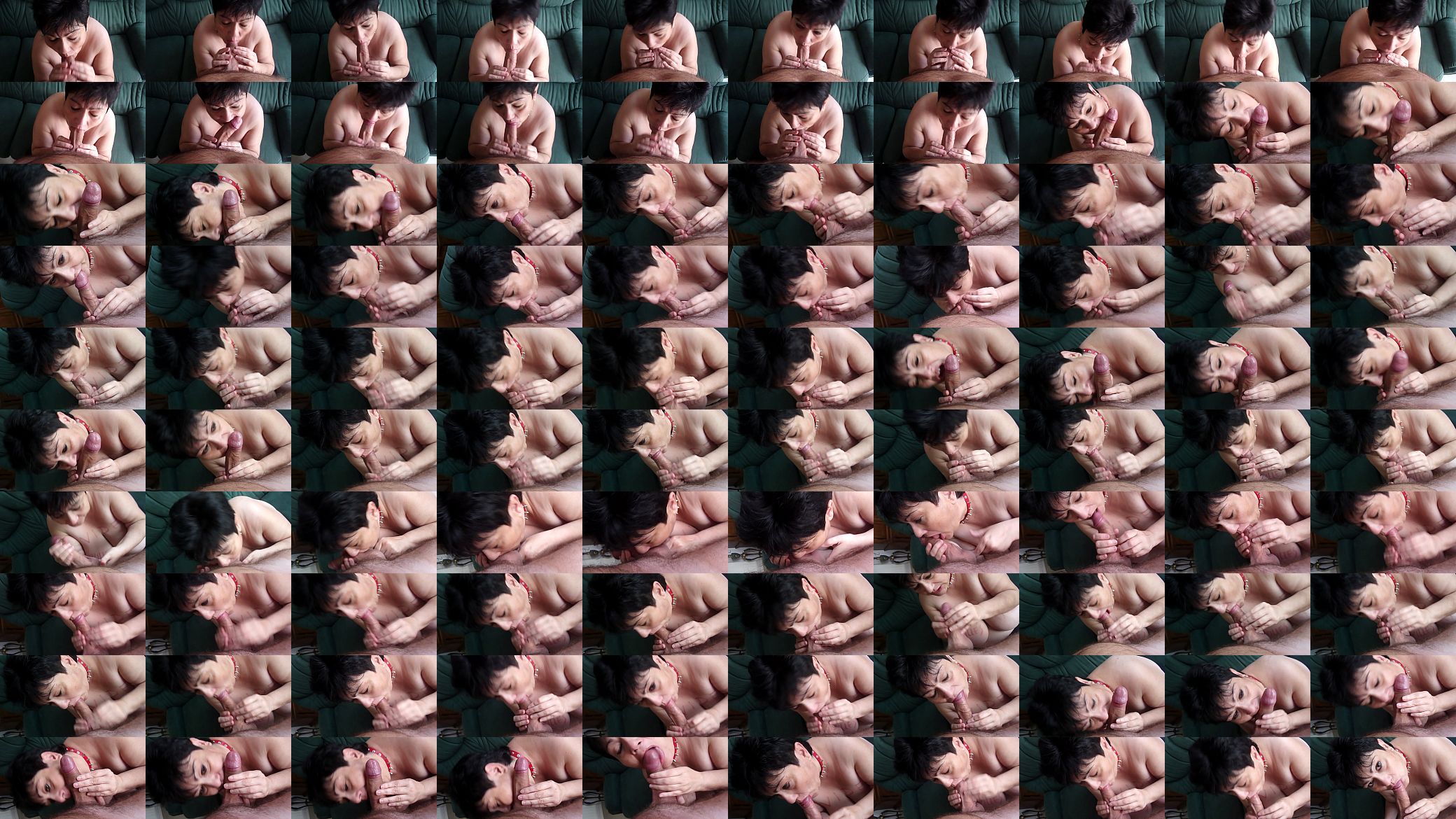 Vide couilles Marie 预览图