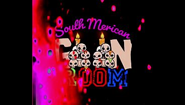 SEASON FOUR - ALBINO BIG BOOTY BARBER COLOMBIAN MIDGET THROATPIE