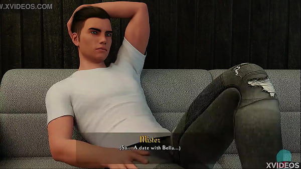 Download Video - BEING A DIK &num;161 &bull; Hot cheerleaders on the bed kissing and having a good time together