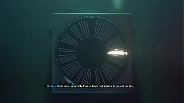 Parks ass bouncing while she walks