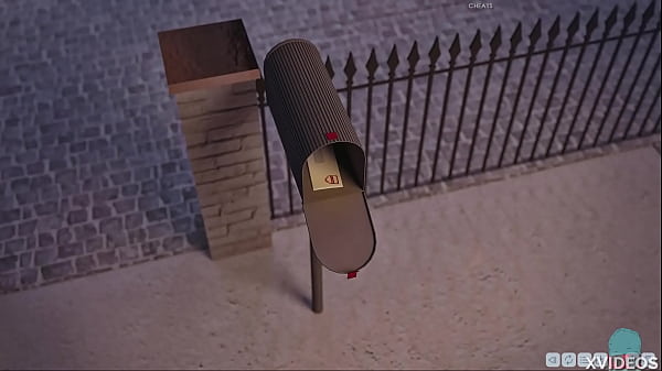 Download Video - LUST ACADEMY &num;02 &bull; Should we lend her a helping hand&quest;