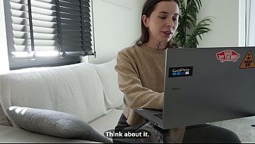 Your First REAL BI CUCKOLD Experience CLOSE-UP