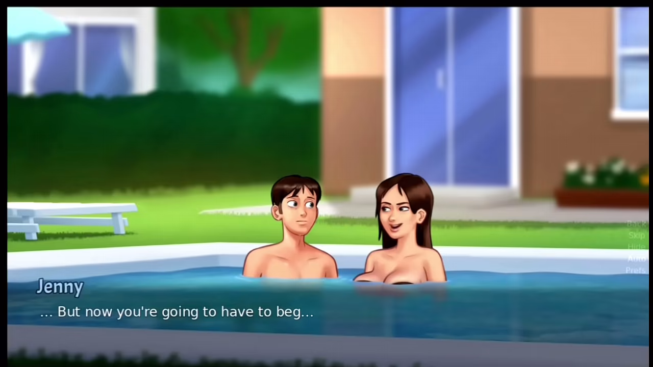 The Calm Came with Conditions&mdash_Step Mom (18 )