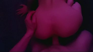 XVSR350 6 19歳ちっぱい美 を性感開発 有星あおり