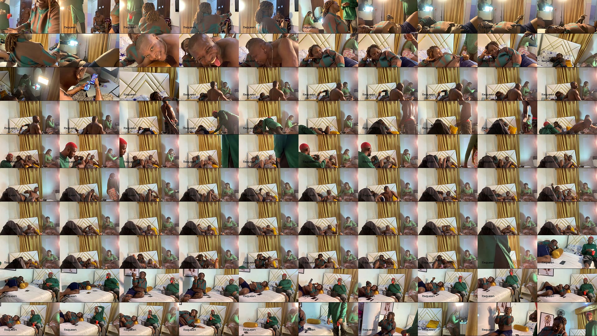BEHIND THE SCENE2 预览图