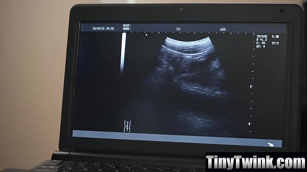 Download Video - Tiny Twink Taking More than Just the Handsome Physician&rsquo;s Fingers and Toys Into His Hole&excl; - Tinytwink