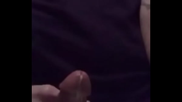 I need to cum