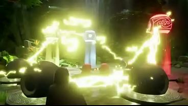 Lego Ninjago... Dream (HOT)
