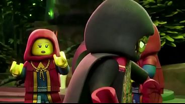 Lego Ninjago... Dream (HOT)