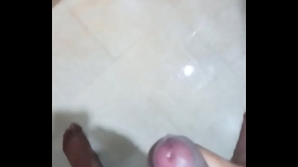 Download Video - Indian boy cummed hard