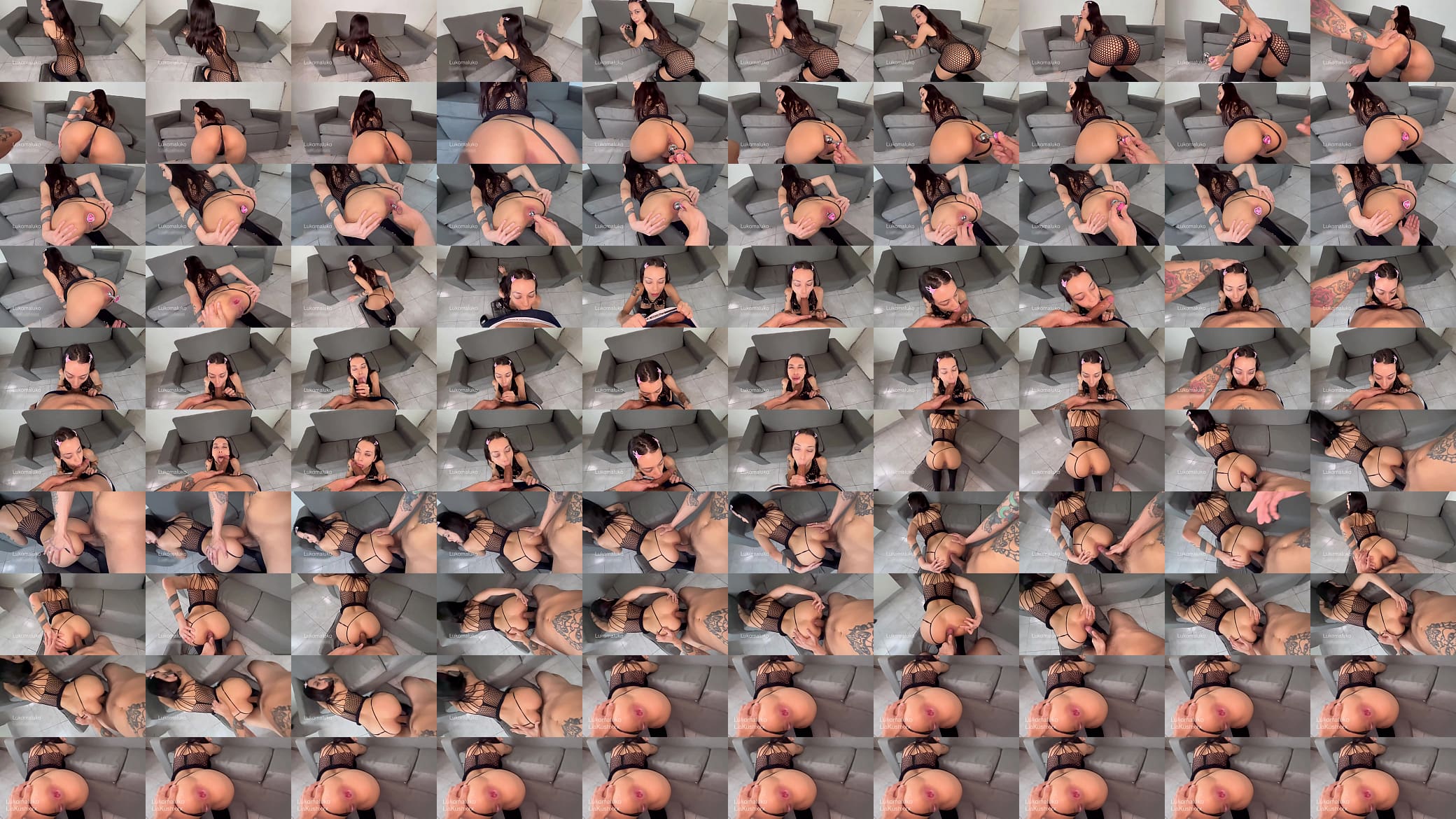 Pendeja putita culo roto anal gape 预览图