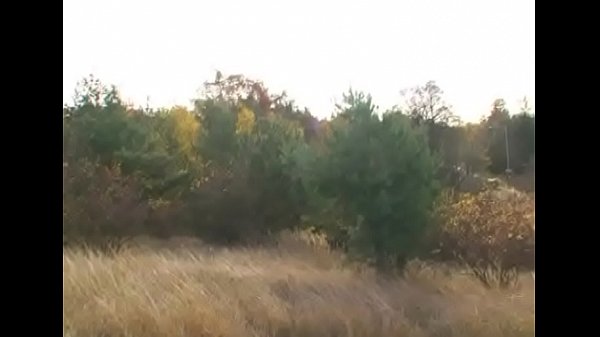 Busty teenager makes this old dude one glad camper