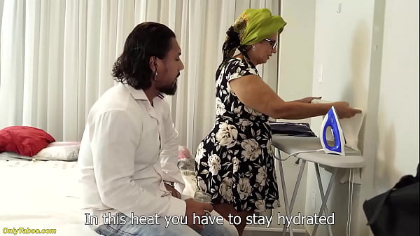 Download Video - curvy 73 years old mom gets extreme rough ass fucked