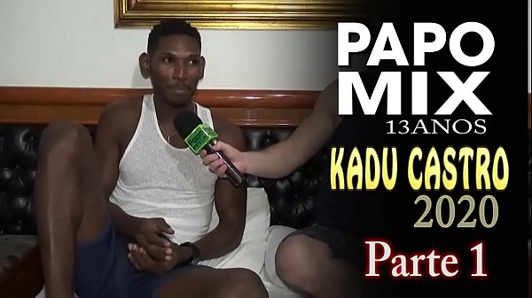 #Suite69 - 2020 - Entrevista com o Pornstar Kad...
