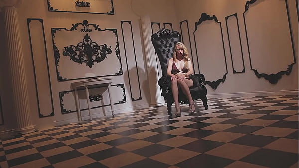 Palace Pussy, Part Two