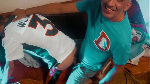 You approved I'm going to fuck you