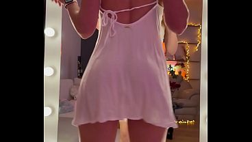 If I was yours for one night... what would you ask me to do first?