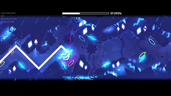 Aerial gleam easy showcase