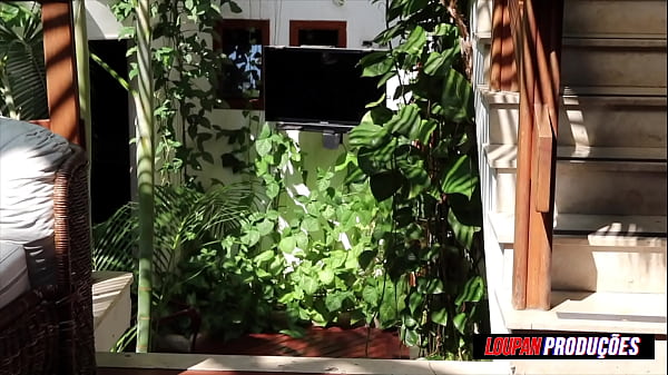 Danny Mancinny giving the ass with ease | Loupan Productions