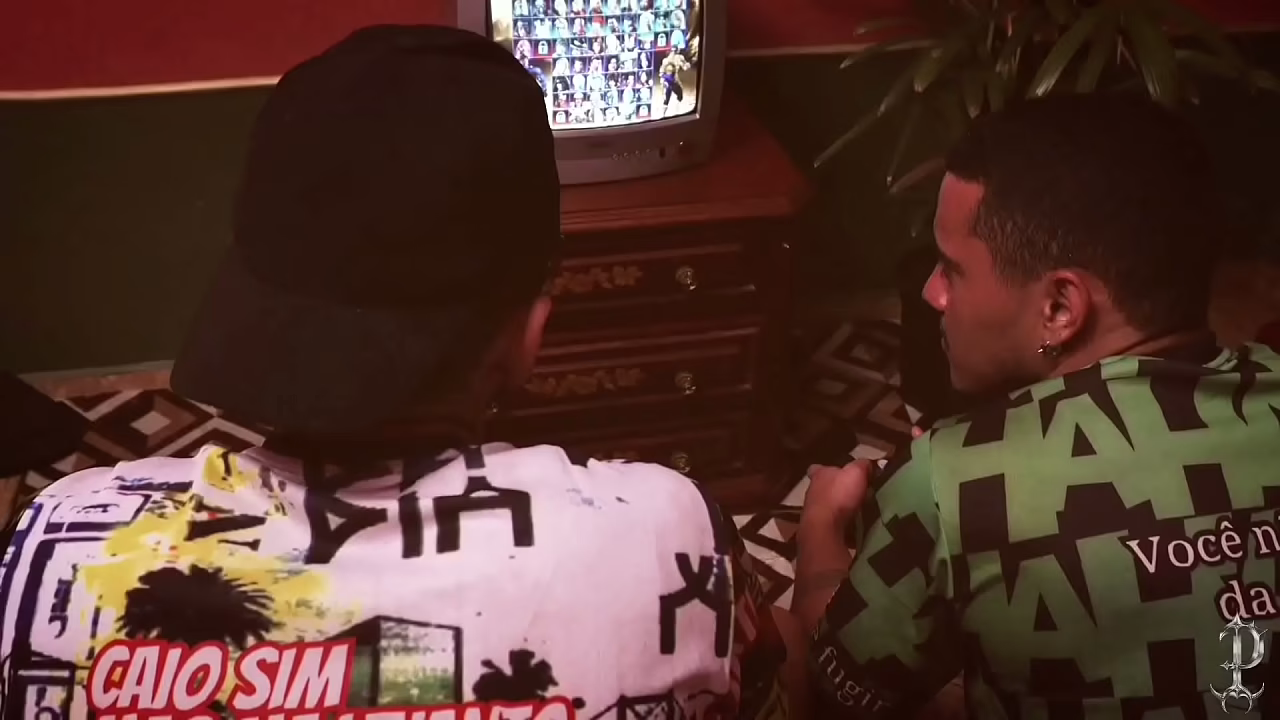 Preview - Profanus Games Episode 1: Betting Your Ass on Video Games (COMPLETE)