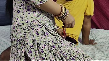 On Raksha Bandhan, step sister asked for sex as a gift.