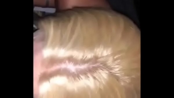 Jenny Jizz Blows Fans at a GloryHole