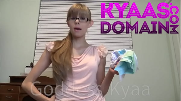Diapered Little Dick FEMDOM ABDL