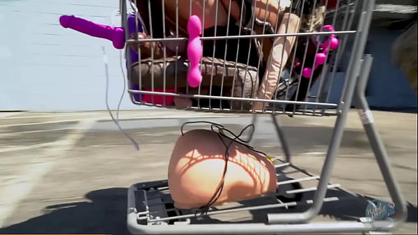 Fortnut Gone Wrong Est Devenu Sexuel 0Mg