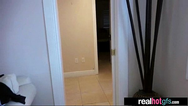 Hard Sex Perform On Camera By Superb Hot GF (roxii blair) video-26