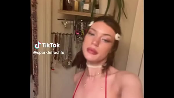 Sexy TikTok Ending