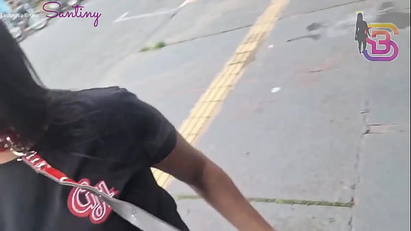 Download Video - EU VI MINHA ESPOSA DE COLEIRA COM O NEGAO DOTADO E CHEGUEI NA BALADA ELA DEU PRA TODO MUNDO