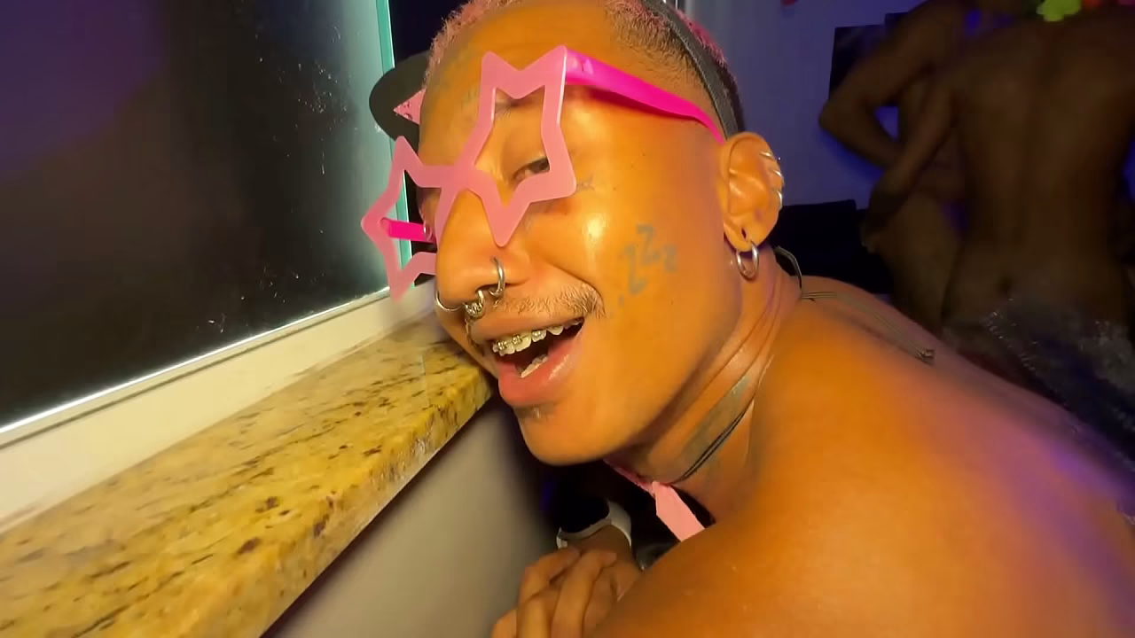 Putaria de carnaval .