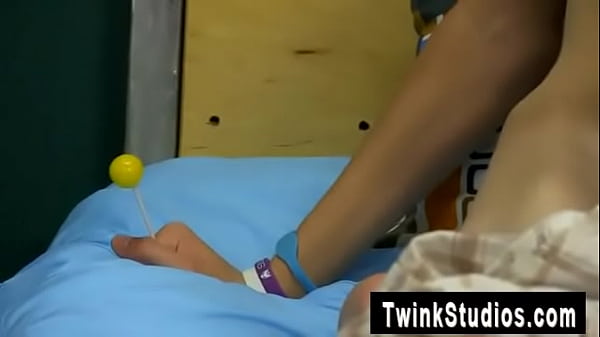 Twink movie of Dylan Chambers is none too amaze...