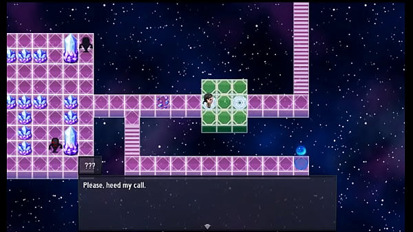 (  18 ) H RPG Games Star Knightess Aura- #1