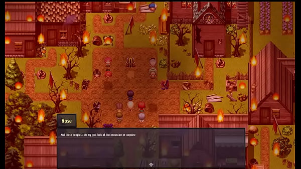 (  18 ) H RPG Games Star Knightess Aura- #1