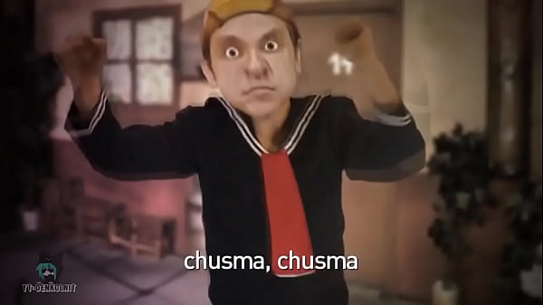 Ytph Kiko vs El Chavo