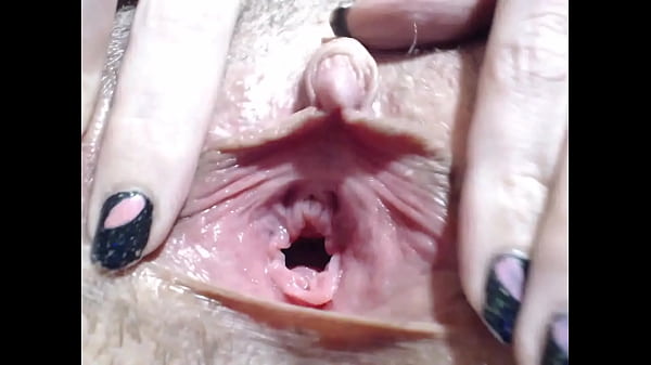 Download Video - Close up object insertion fetish video