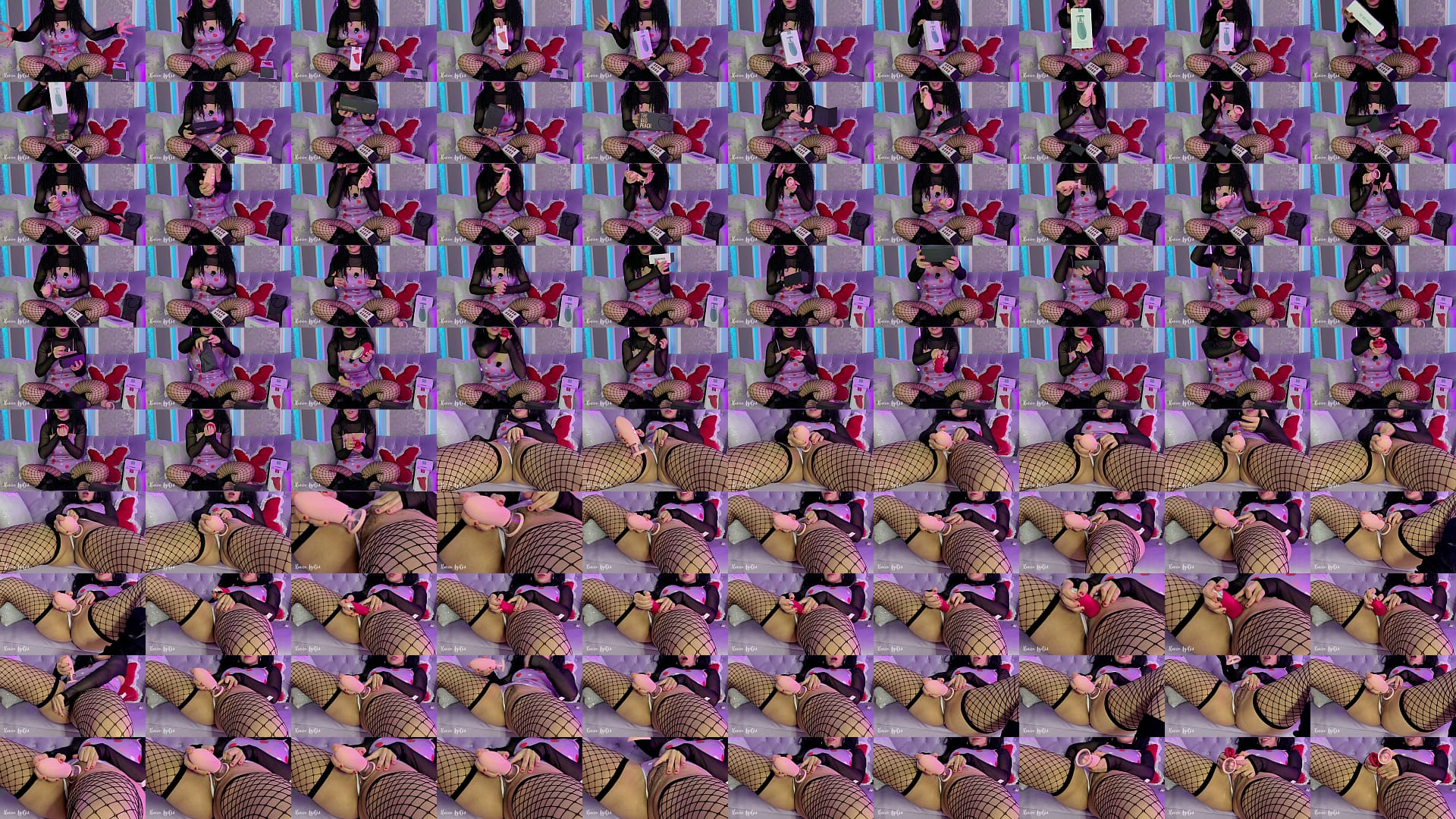 Usando SUCCIONADOR hasta chorrrarme de orgasmos 预览图