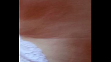 GretaLa - sposa incinta most gli slip bianchi