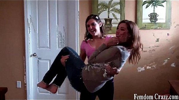 You are nothing but a piece of meat to me