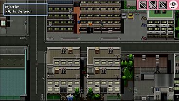 Exposed Livestream Full Game