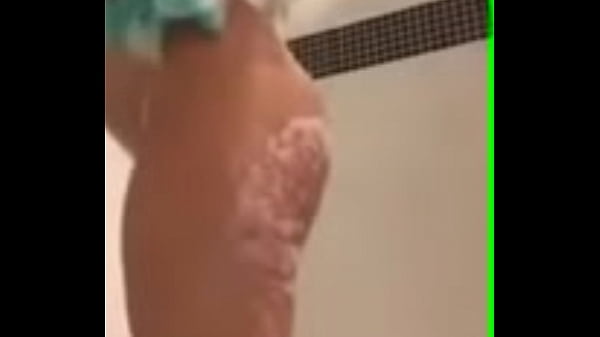 soapy bath tease