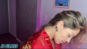 AGATHA MAMA FUDENDO GOSTOSO